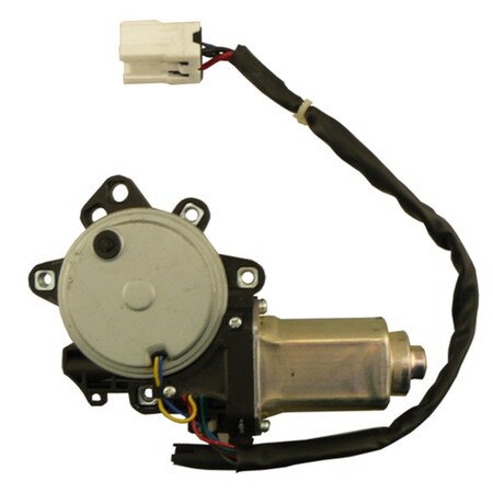 Aci Automotive Infiniti G35 07-03/Niss 350Z 09-03 Window Motor, 388600 388600